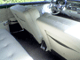 Bilinredning Cadillac 1963