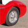 Austin-Healey 3000 Mk III 1964